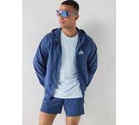 adidas Mens Running Adi365 Essentials Jacket, Tecind, Size 2Xl, Men Tecind