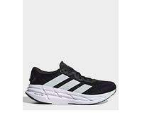 adidas Mens Running Adistar 4 Trainers - Black, Black, Size 10.5, Men Black
