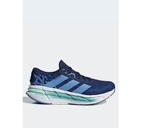 adidas Mens Running Adistar 4 Trainers, Dark Blue/Blue Fusion/Mint Ton, Size 10.5, Men Dark Blue/Blue Fusion/Mint Ton