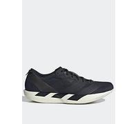 adidas Mens Running Adizero Adios 9 Trainers, Black, Size 10, Men Black