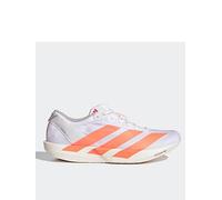 Adidas Adizero Adios 9 Running Shoes White EU 40 2/3 Men