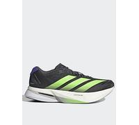 adidas Adizero Boston 13 Road Running Shoes Mens 11 (46) Black