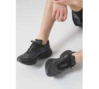 adidas Mens Running Adizero Boston 13 Trainers, Core Black/Carbon/Core Black, Size 10.5, Men Core Black/Carbon/Core Black