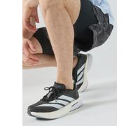 adidas Mens Running Adizero Boston 13 Trainers, Core Black/Ftw White/Grey Five, Size 6.5, Men Core Black/Ftw White/Grey Five