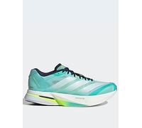 Adidas Adizero Boston 13 Running Shoes Blue EU 46 Men