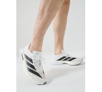 adidas Mens Running Adizero Boston 13 Trainers, Ftwwht/Cblack/Dshgry, Size 10, Men Ftwwht/Cblack/Dshgry
