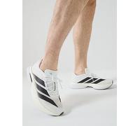 adidas Mens Running Adizero Boston 13 Trainers, Ftwwht/Cblack/Dshgry, Size 9, Men Ftwwht/Cblack/Dshgry