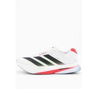 adidas Adizero Boston 13 Road Running Shoes Mens White/Red 9.5 UK