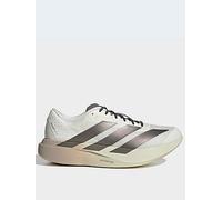 adidas Mens Running Adizero Evo Sl Trainer, White, Size 6.5, Men White