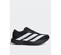 adidas Mens Running Adizero Evo Sl Trainers, Core Black/Ft White/Core Black, Size 10.5, Men Core Black/Ft White/Core Black