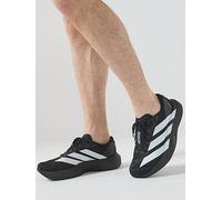 adidas Mens Running Adizero Evo Sl Trainers, Core Black/Ft White/Core Black, Size 11, Men Core Black/Ft White/Core Black