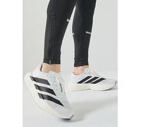 adidas PERFORMANCE Adizero Evo Sl Sneaker (M Ftwwht/Cblack/Ftwwht - 9) - Size 9 - Men's