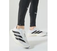 adidas Mens Running Adizero Evo Sl Trainers, Ftwwht/Cblack/White, Size 8, Men Ftwwht/Cblack/White