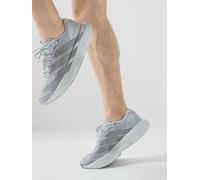 adidas Mens Running Adizero Evo Sl Trainers, Silver Met/Iron Met/Hal Silver, Size 8, Men Ilver Met/Iron Met/Hal Silver