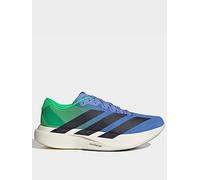 Adidas Adizero Evo Sl Running Shoes Blue EU 40 2/3 Men