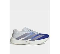 adidas Mens Running Adizero Evo Sl Woven Trainer, Blue, Size 8, Men Blue