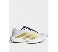 Adidas Adizero Evo Sl Running Shoes White EU 43 1/3 Men