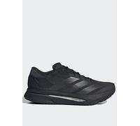 adidas Mens Running Adizero Sl2 Trainers, Black, Size 6, Men Black
