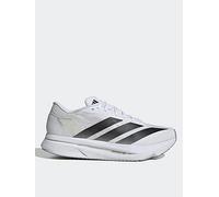 adidas Mens Running Adizero Sl2 Trainers, Ftwwht/Cblack/Dshgry, Size 6.5, Men Ftwwht/Cblack/Dshgry