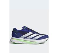 adidas Adizero SL 2 Mens Running Shoes Blue Cushioned Comfort Sports Trainers