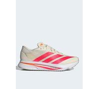 Adidas Running Shoes Adizero SL 2 Textile Upper White Men