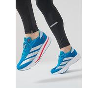 adidas Mens Running Adizero Sl2 Trainers, Silvmt/Silvmt/Silvmt, Size 10.5, Men Ilvmt/Silvmt/Silvmt