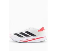 Adidas - Running Shoes - Adizero Sl2 M Ftwbla/Noiess/Rouluc for Men - Size 9,5 UK - White White