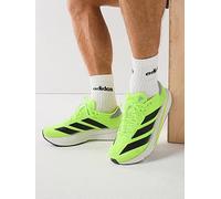 adidas Mens Running Adizero Sl2 Trainers - Yellow, Luc Lemon/Core Bla/Halo Silver, Size 10.5, Men Luc Lemon/Core Bla/Halo Silver