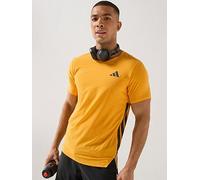 adidas Mens Running Adizero T-Shirt, Puta, Size Xl, Men Puta