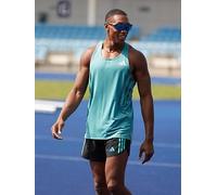Adizero Archive Running Tank Top