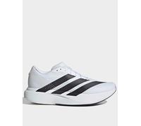 adidas Mens Running Duramo Evo Trainer, White, Size 6.5, Men White