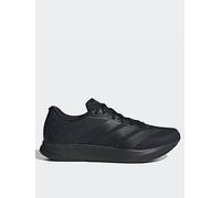 adidas Mens Running Duramo Rc2 Trainers - Black, Core Black/Core Black/Grey Thr, Size 8, Men Core Black/Core Black/Grey Thr