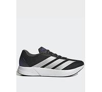 adidas Mens Running Duramo Rc2 Trainers, Black, Size 12, Men Black