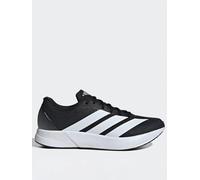 adidas Mens Running Duramo Rc2 Trainers, Core Black/Ft White/Halo Silve, Size 10, Men Core Black/Ft White/Halo Silve