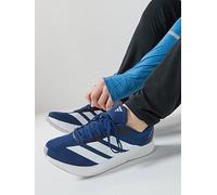 adidas Men's Duramo RC2 Running Shoes, Dark Blue/FTWR White/Halo Silver, 6 UK