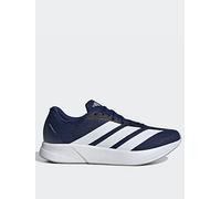adidas Men's Duramo RC2 Running Shoes, Dark Blue/FTWR White/Halo Silver, 12 UK
