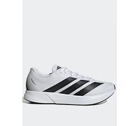 adidas Mens Running Duramo Rc2 Trainers - White, Ftwr White/Core Black/Carbon, Size 9, Men Ftwr White/Core Black/Carbon