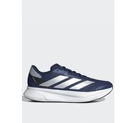 adidas Mens Running Duramo Sl2 Trainers - Blue/Silver - Dark Blue/Silver Met/Silver, Dark Blue/Silver Met./Silver, Size 9, Men Dark Blue/Silver Met./Silver
