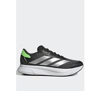 adidas Mens Running Duramo Sl2 Trainers, Carbon/Silvmt/Limbur, Size 11, Men Carbon/Silvmt/Limbur