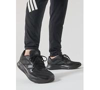 adidas Men's Duramo SL 2 Running Shoes, Core Black/Core Black/Core Black, 8 UK