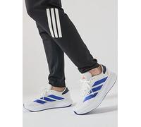 adidas Mens Running Duramo Sl2 Trainers, Ftwwht/Lucblu/Dkblue, Size 8, Men Ftwwht/Lucblu/Dkblue