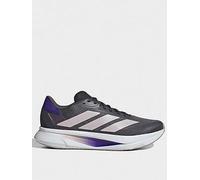 adidas Mens Running Duramo Sl2 Trainers, Grey, Size 8, Men Grey