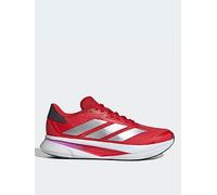 adidas Mens Running Duramo Sl2 Trainers, Scarlet/Silver Met./Grey Five, Size 7, Men Carlet/Silver Met./Grey Five