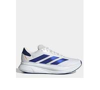 adidas Mens Running Duramo Sl2 Trainers - White, Ftw White/Lucid Blue/Dark Blue, Size 8, Men Ftw White/Lucid Blue/Dark Blue