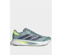 adidas Men's Duramo SL 2 Running Shoes, Wonder Sage/preloved Violet/hi-res Yellow, 6 UK