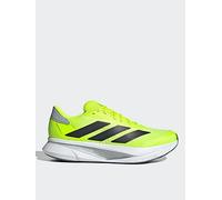 adidas Mens Running Duramo Sl2 Trainers - Yellow, Lucid Lemon/Core Black/Silver, Size 7, Men Lucid Lemon/Core Black/Silver