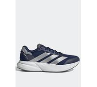 adidas Mens Running Duramo Speed 2 Trainers, Dkblue/Silvmt/Halsil, Size 9, Men Dkblue/Silvmt/Halsil
