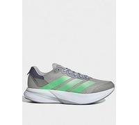 adidas Mens Running Duramo Speed 2 Trainers, Gretwo/Limbur/Previo, Size 11, Men Gretwo/Limbur/Previo
