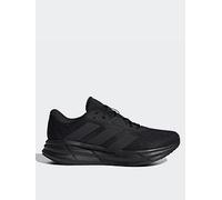 adidas Men's Running Galaxy 7 Trainers - Black, Core Black/Core Black/Core Bla, Size 12, Men Core Black/Core Black/Core Bla