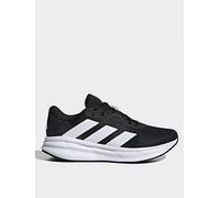 adidas Mens Running Galaxy 7 Trainers - Black, Core Black/Ftwr White/Carbon, Size 7, Men Core Black/Ftwr White/Carbon